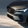 Exterior del renovado Volvo XC60