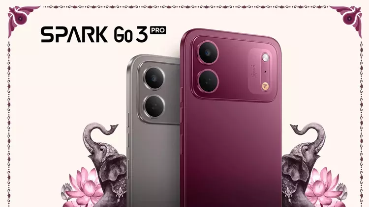 Tecno Spark Go 3 Pro: ¿resistencia ...