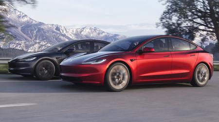 Un jurado declara no culpable al piloto automático de Tesla en el accidente mortal de un coche eléctrico Model 3 en 2019