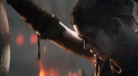 Senua's Saga: Hellblade 2 llegará a PlayStation 5 "muy pronto" - rumores