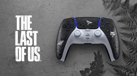 Mamá, cómpralo: Sony anuncia una edición limitada del gamepad DualSense al estilo de The Last of Us