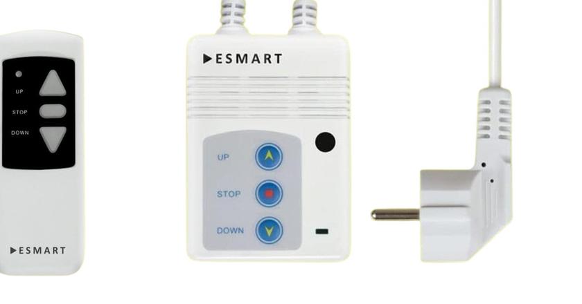 Pantalla motorizada ESMART Professional MIMOTO