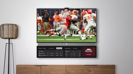 Telly ha empezado a regalar televisores 4K de 55 pulgadas: ¿cuál es el truco?