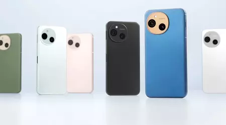 Sharp presentó el smartphone compacto de gama media Aquos Sense 10 con un cuerpo reforzado, una pantalla OLED brillante y una batería de 5000 mAh