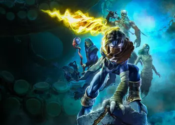 Juego del día: Legacy of Kain: ...