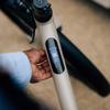 Detalles de construcción de la bicicleta eléctrica Ampler Nova