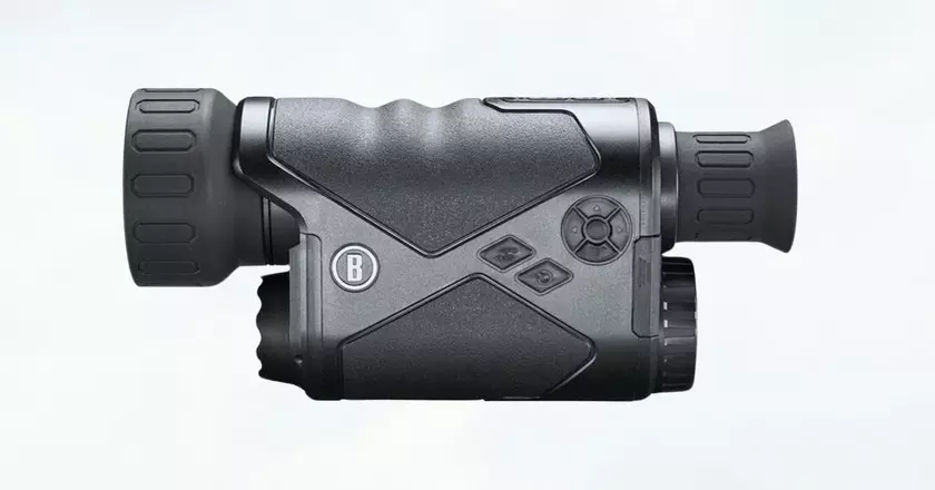 Bushnell Equinox Z2 vision nocturna monocular