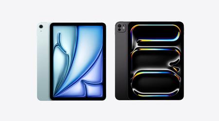Como el iPhone 15: los nuevos modelos de iPad Air y iPad Pro reciben un menú Battery Health con información mejorada sobre el estado de la batería