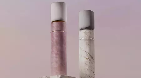 Música en piedra: Bang & Olufsen sorprendió con los únicos altavoces Beosound Balance Natura