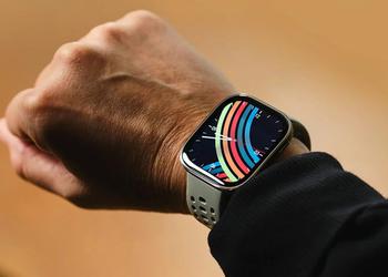 Amazfit actualizó Bip 6 - ahora ...