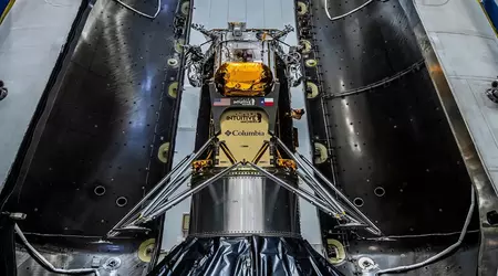 Intuitive Machines prepara una segunda misión a la Luna en 2024