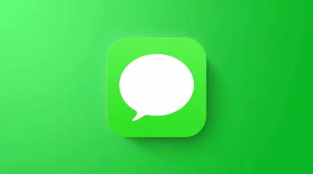 Apple podría lanzar nuevos efectos de texto para iMessage en iOS 18