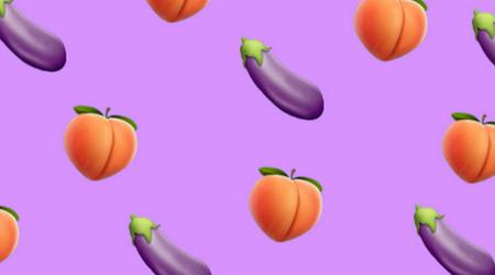 Telegram a petición de Apple eliminó el vulgar emoji de berenjena