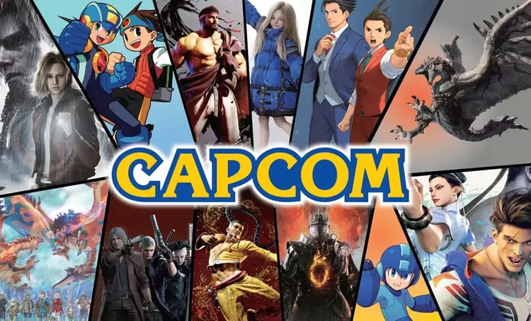 Capcom actualiza su lista Platinum: RE2 ...