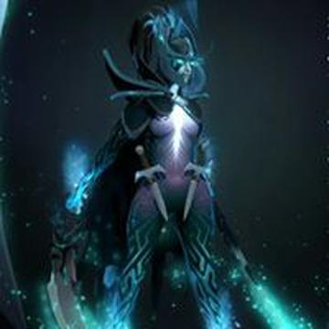 Zet Warden