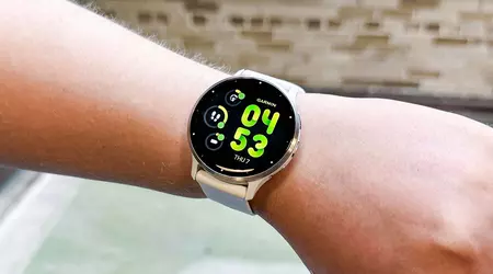 Garmin lanza la beta 14.06 para Venu 3: mejoras en la función de contraseña y corrección de errores