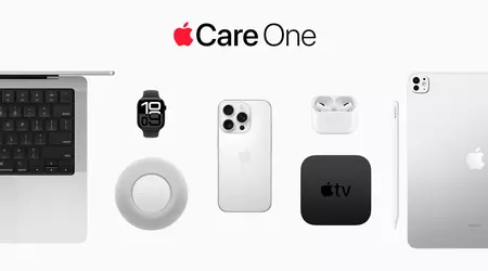 Apple presentó AppleCare One: protección para tres dispositivos por $20 al mes