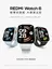 Redmi Watch 6 se anunciará junto con el Redmi K90 Pro Max, la compañía ya ha publicado imágenes oficiales del reloj