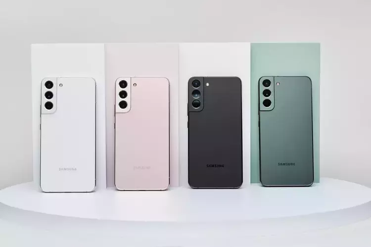 Samsung lanzó la actualización de seguridad ...