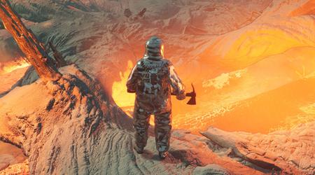 Los autores de The Invincible anuncian un insólito RPG de acción, Dante's Ring, en el que los jugadores se enfrentarán a volcanes