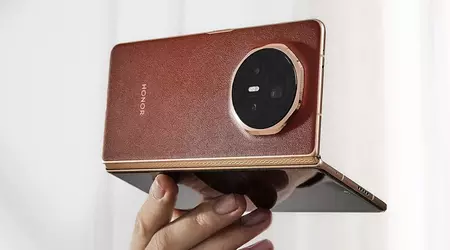 Un nuevo récord para los smartphones plegables: el buque insignia Honor Magic V5 tendrá una batería de 6100mAh