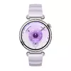 Diseño elegante del Huawei Watch GT 6