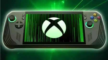 Insider: Microsoft canceló su propia consola de mano debido a la presión de AMD