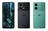 HMD está preparando un smartphone económico con una hermosa pantalla Pulse 2 Pro