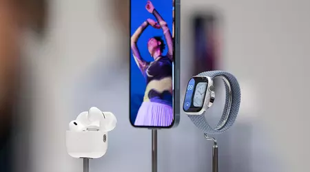 Apple también presentará los auriculares AirPods Pro con USB-C en la presentación del iPhone 15 - Bloomberg