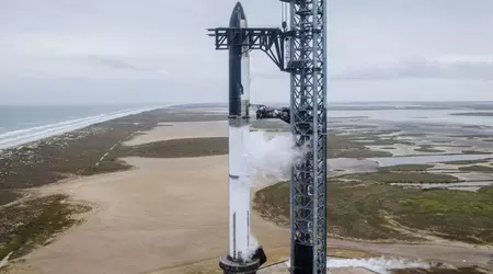 La nave espacial SpaceX tiene un 50% de posibilidades de estrellarse