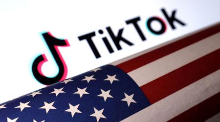 Apple ha retirado TikTok y otras apps de la App Store en EEUU en virtud de la nueva ley