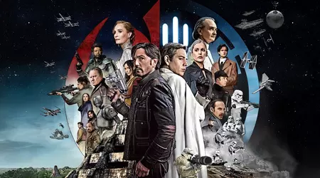 Es hora de ver: todos los episodios de la aclamada serie de Andor basada en el universo de Star Wars ya están disponibles en Disney+