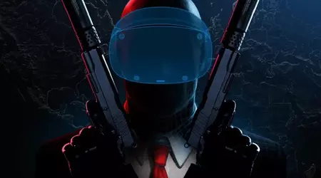 Los contratos se retrasan hasta primavera: IO Interactive ha pospuesto el lanzamiento de Hitman: World of Assassination en PlayStation VR2