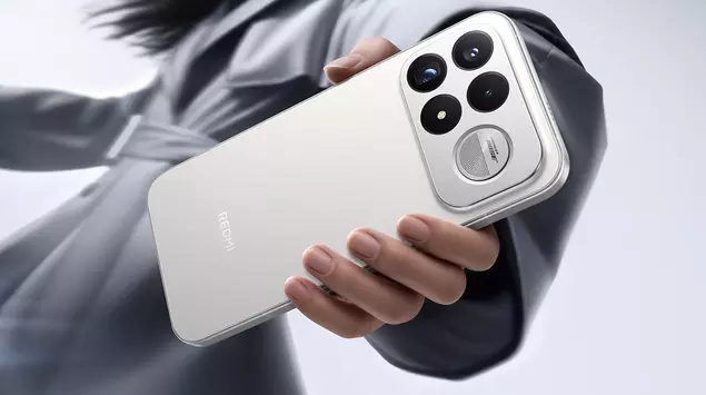 Xiaomi lanza el Redmi K100 Pro ...
