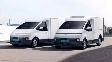 GM y Hyundai anunciaron el desarrollo conjunto de cinco modelos