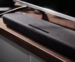Barra de sonido Yamaha YAS-109 