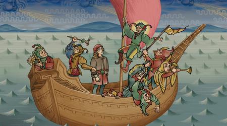 Viaja a la Alemania de principios del siglo XVI con un detective ilustrador: el juego de aventuras Pentiment cuesta 14 $ en Steam hasta el 5 de octubre.