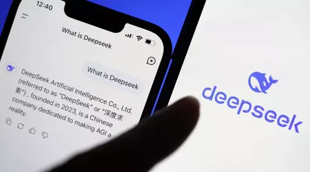 DeepSeek AI no puede descargarse en Corea del Sur por vulnerar la privacidad