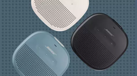 20 € de descuento: Bose SoundLink Micro se puede comprar en Amazon por 99 €.