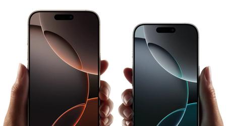 Todos los modelos de iPhone 17 tendrán la misma Isla Dinámica que la serie iPhone 16