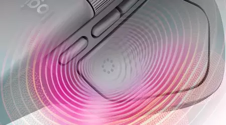 El ratón insignia MX Master 4 de Logitech recibe retroalimentación háptica (y una cantidad de imágenes para acompañarlo)