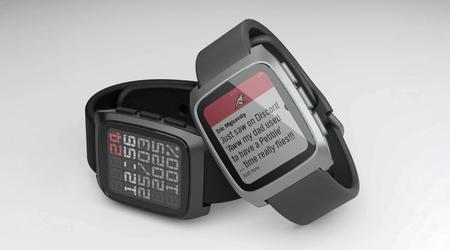 Pebble Time 2 está en camino: ligero, brillante y hasta 30 días sin carga