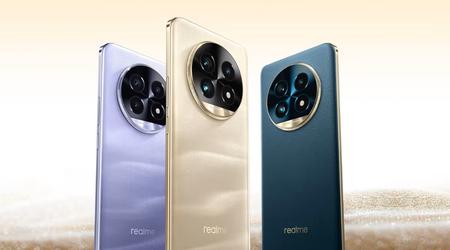 Un insider ha revelado un vídeo unboxing del próximo Realme 14 Pro Lite