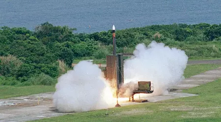 Taiwán construirá 12 emplazamientos para los sistemas de defensa antiaérea Sky Bow III, destinados a interceptar misiles balísticos chinos en un radio de 200 km.