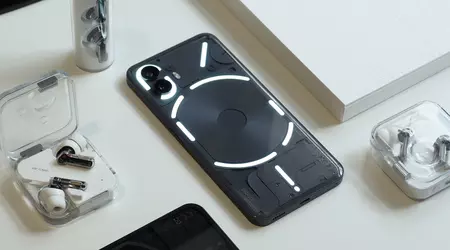 No sólo accesorios y dispositivos wearables: Nada está preparando el primer smartphone con marca CMF