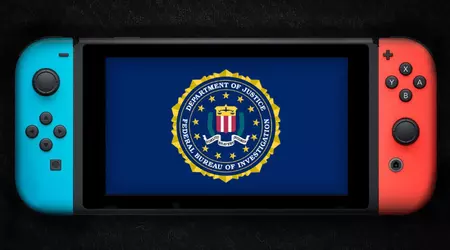 ¡Ya hemos tenido suficiente! El FBI cerró el sitio web más grande que distribuía copias piratas de juegos de Nintendo