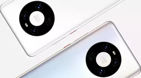 El Huawei Mate 40E con chip Kirin 990E, cámara de 64MP y pantalla AMOLED de 90Hz vuelve a estar a la venta con precios desde 630€.