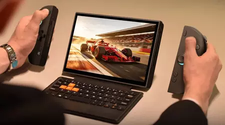 OneXPlayer X2 Mini Pro: potente PC portátil gaming a $2.399, pero con trampa en el procesador
