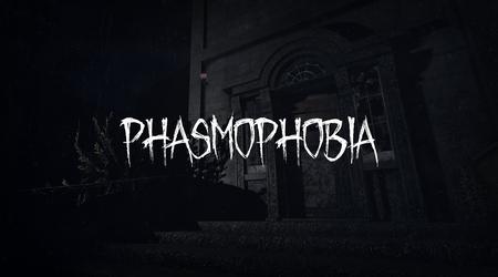 Los fantasmas están migrando a los cines: el popular juego de horror Phasmophobia tendrá una adaptación cinematográfica por los creadores de Astral y The Conjuring