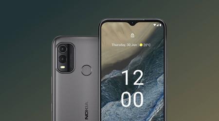 HMD Global ha comenzado a actualizar el Nokia G11 Plus a Android 13